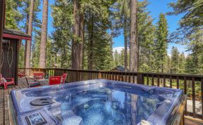Photo of Tahoe Charm