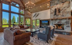 Photo of Rustic Pines