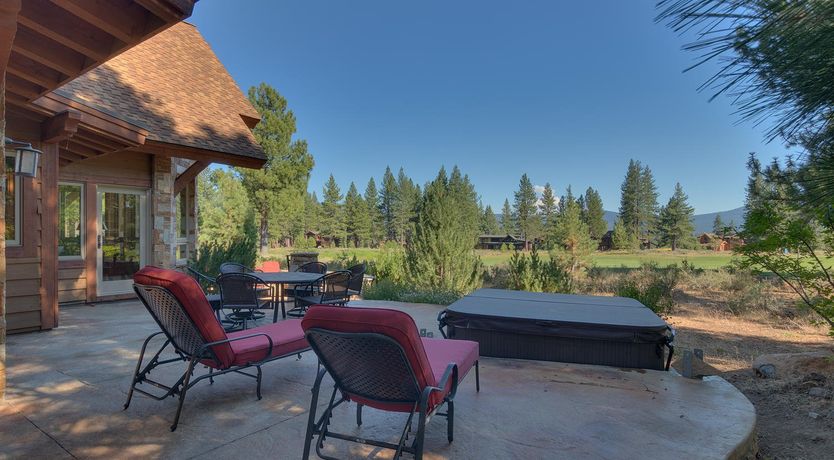 Photo of Rustic Pines