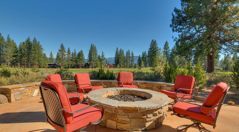Photo of Rustic Pines