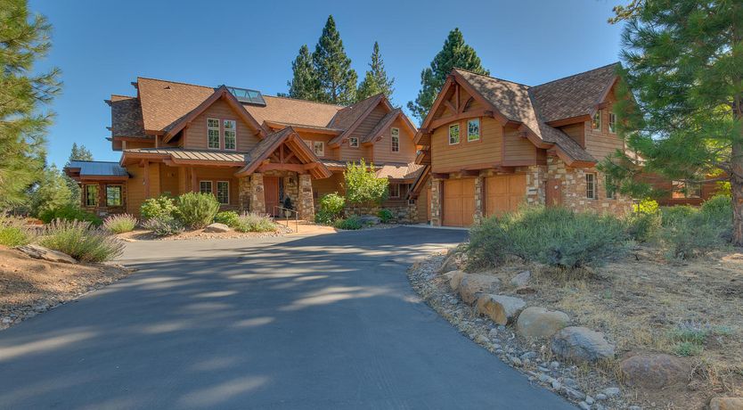 Photo of Rustic Pines