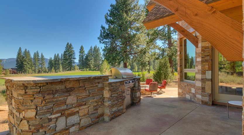 Photo of Rustic Pines