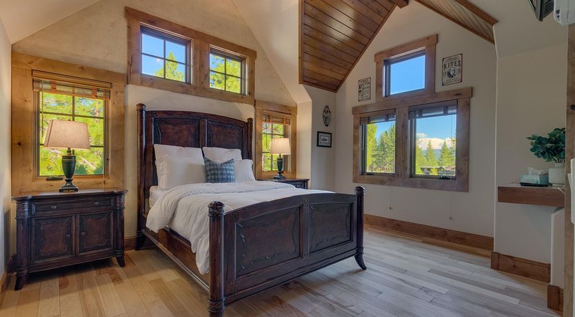 Photo of Rustic Pines