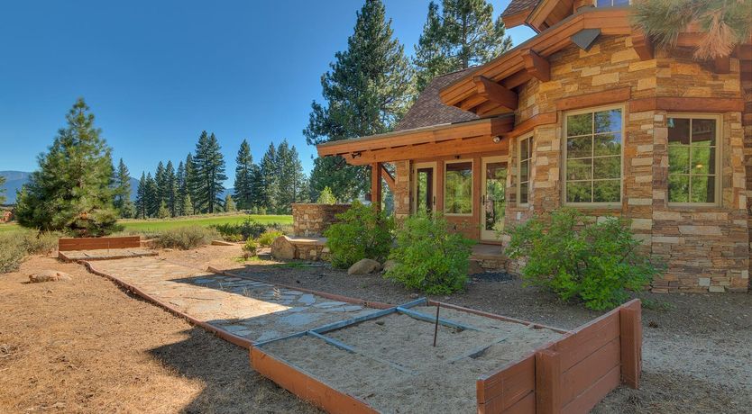 Photo of Rustic Pines