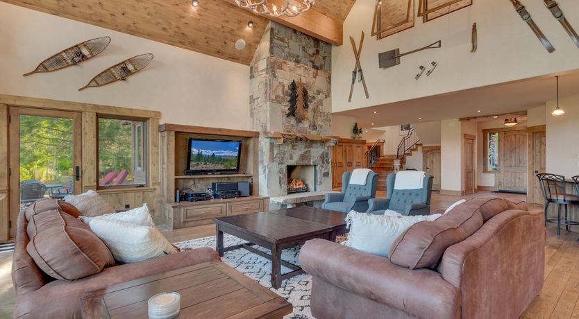 Photo of Rustic Pines