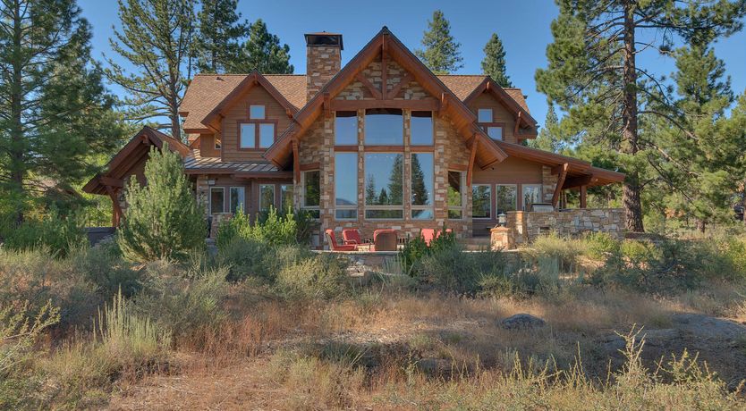 Photo of Rustic Pines