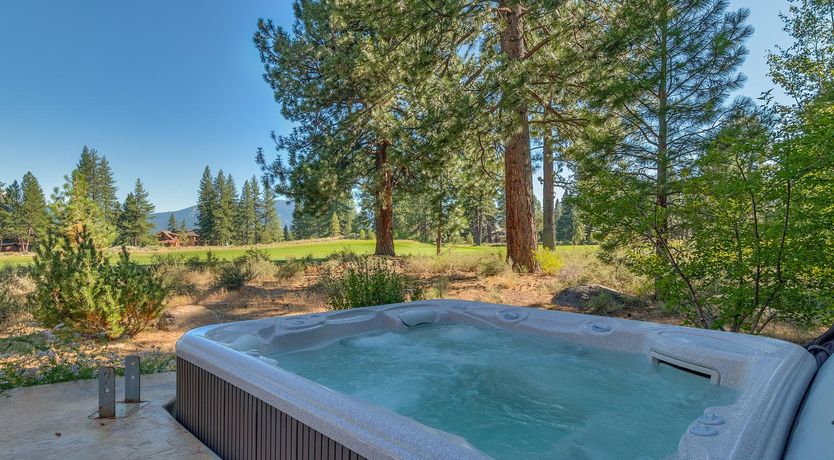 Photo of Rustic Pines