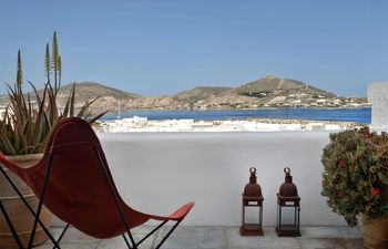 A Coastal Castle Holiday Home