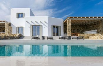 Island Vision Holiday Home