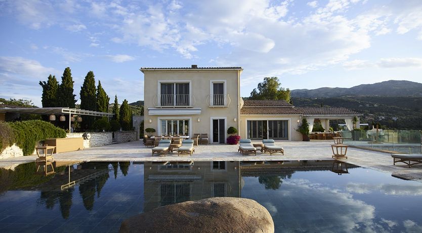 Photo of Ionian Dream