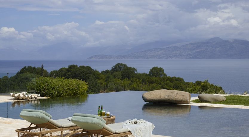 Photo of Ionian Dream