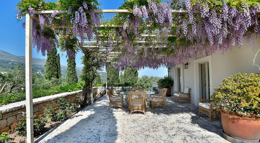 Photo of Ionian Dream