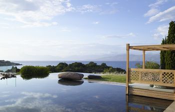 Ionian Dream Holiday Home