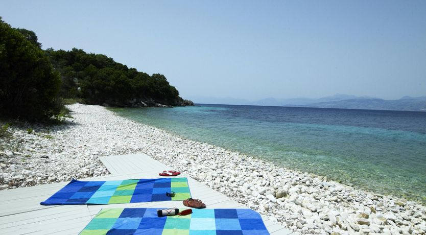 Photo of Ionian Dream