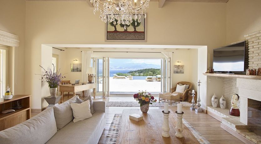 Photo of Ionian Dream