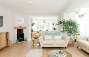 Wittering Wonder Holiday Home