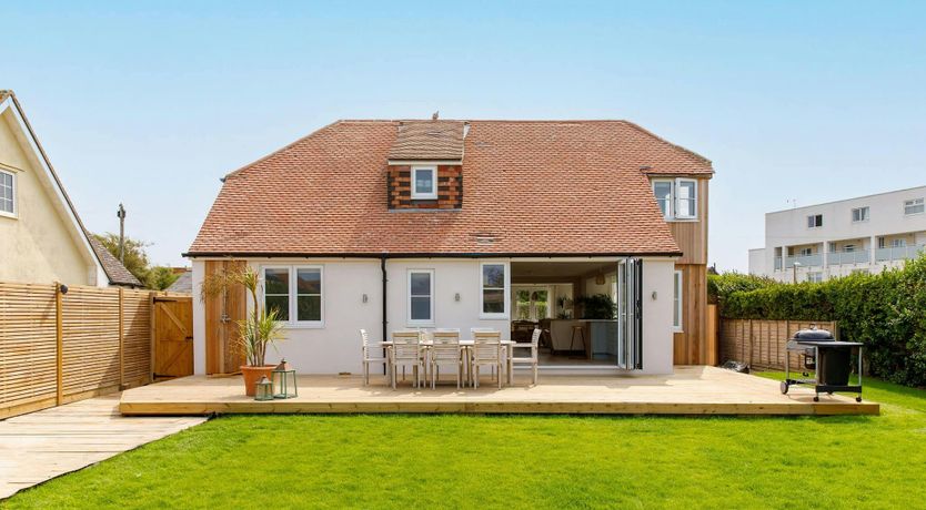 Photo of Wittering Wonder