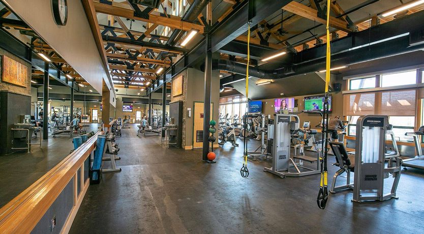 Photo of Pinewood Gathering