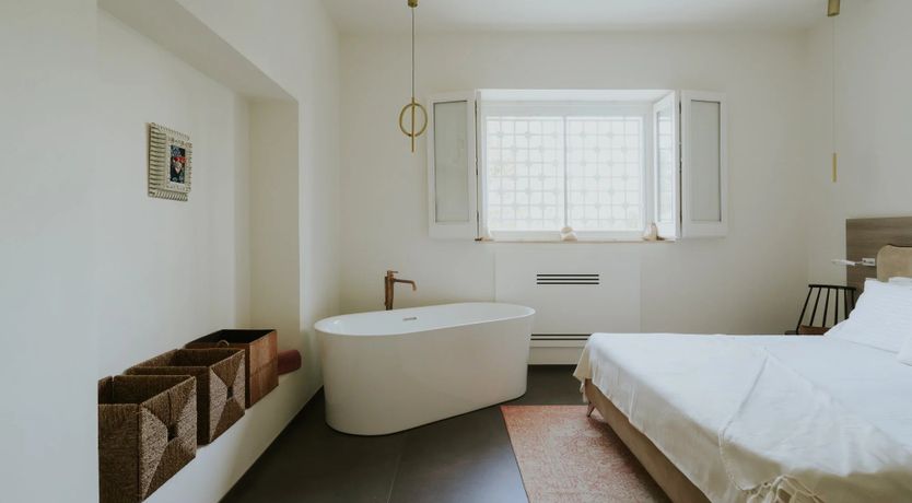 Photo of Under Ostuni's Watch