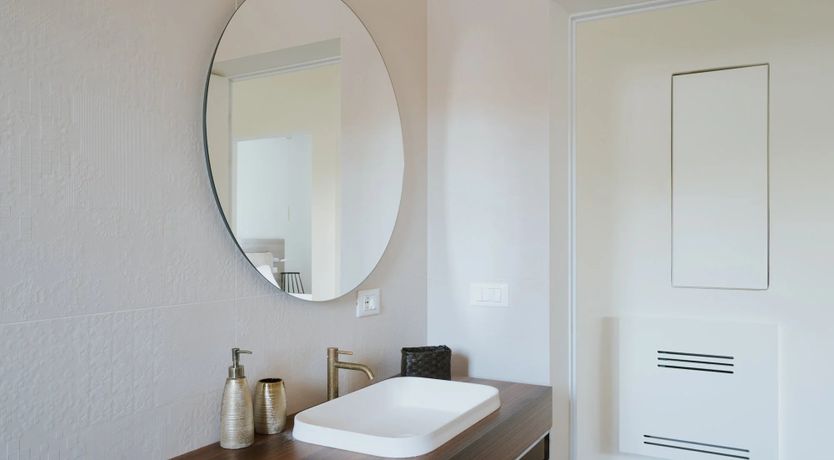 Photo of Under Ostuni's Watch