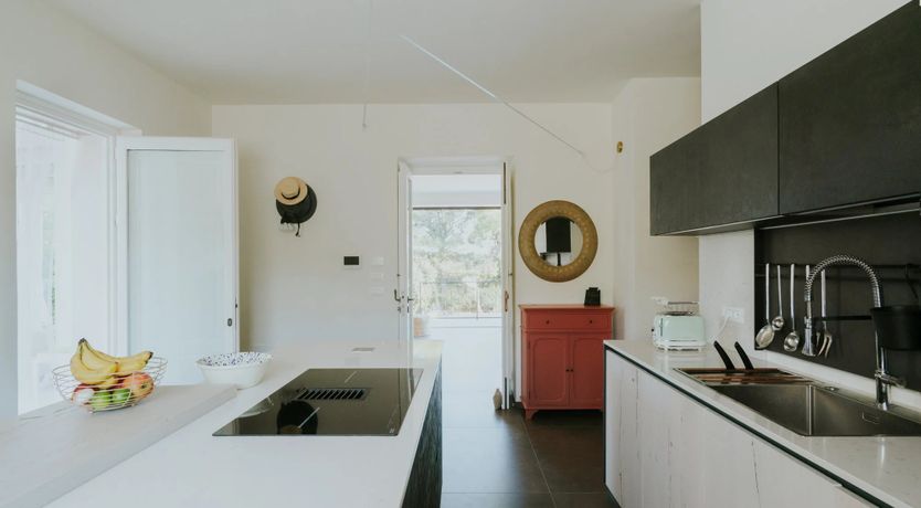 Photo of Under Ostuni's Watch