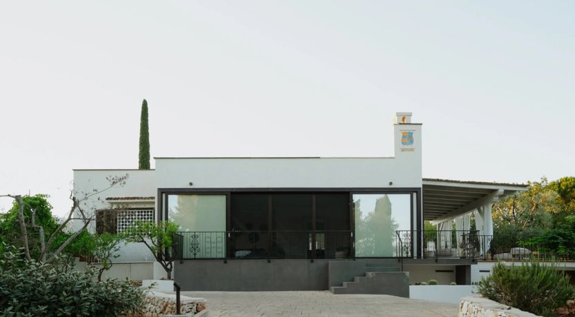 Photo of Under Ostuni's Watch