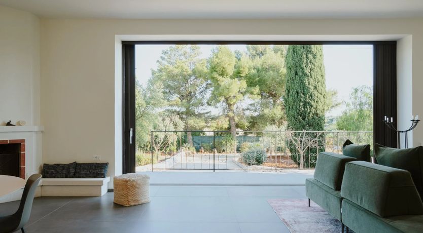 Photo of Under Ostuni's Watch