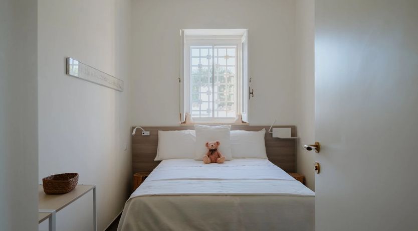 Photo of Under Ostuni's Watch