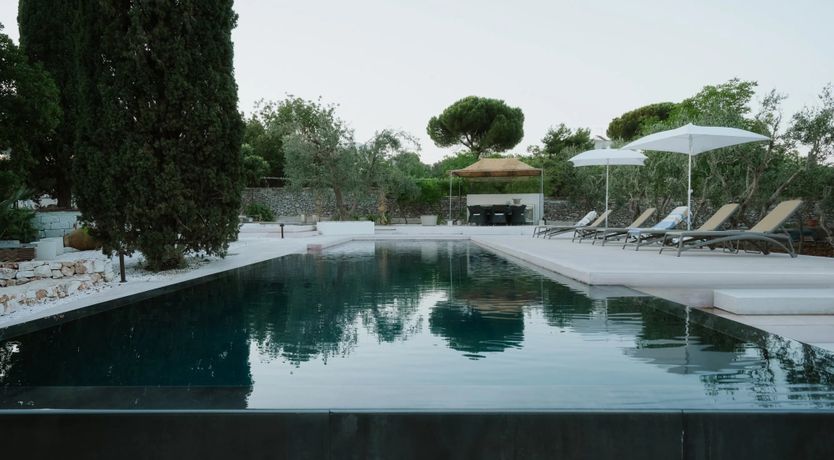 Photo of Under Ostuni's Watch