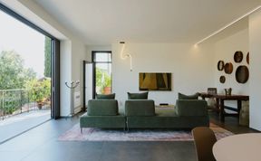 Photo of Under Ostuni's Watch