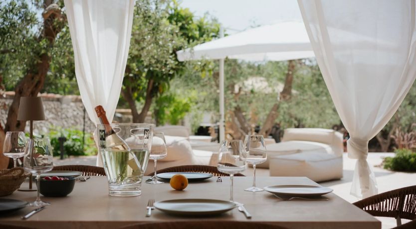 Photo of Under Ostuni's Watch