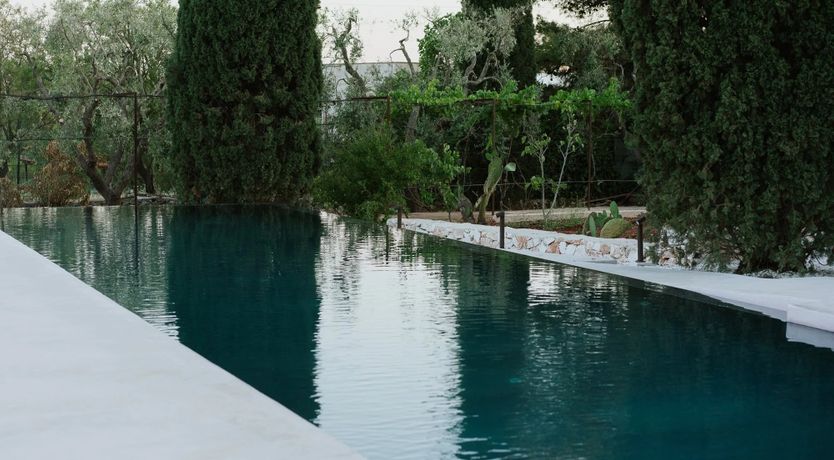 Photo of Under Ostuni's Watch