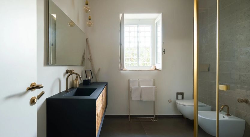 Photo of Under Ostuni's Watch