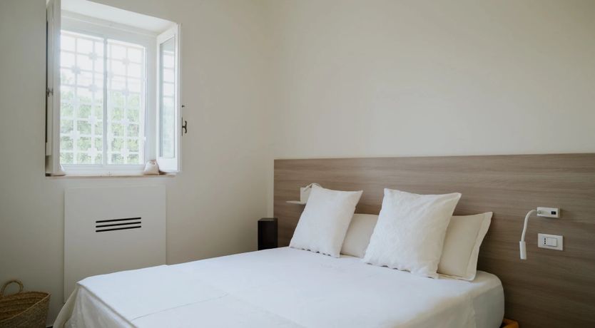 Photo of Under Ostuni's Watch