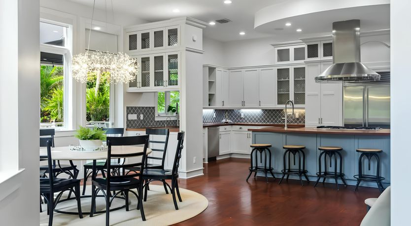 Photo of Luxury of Love