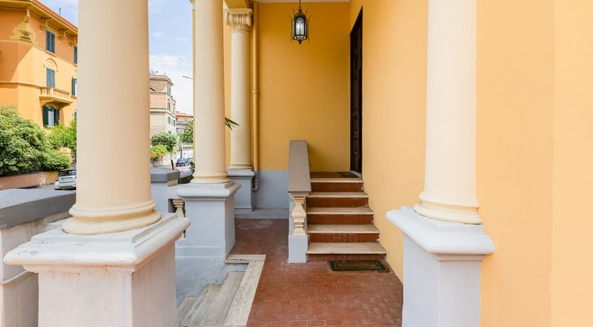 Photo of Elegant Rome