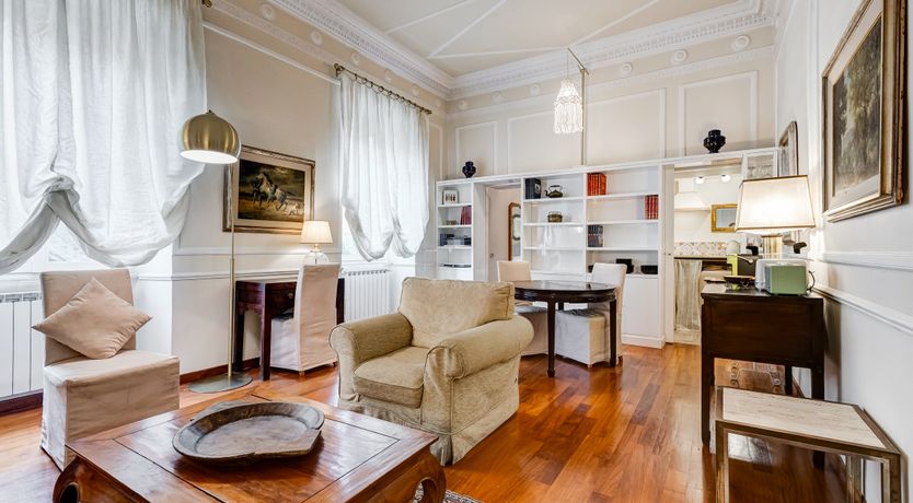 Photo of Elegant Rome