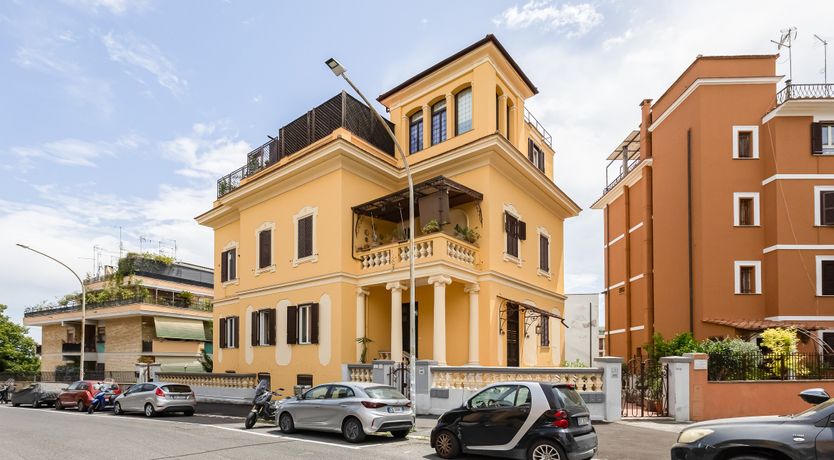 Photo of Elegant Rome