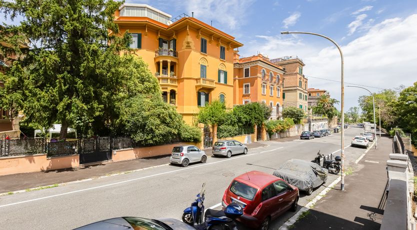 Photo of Elegant Rome
