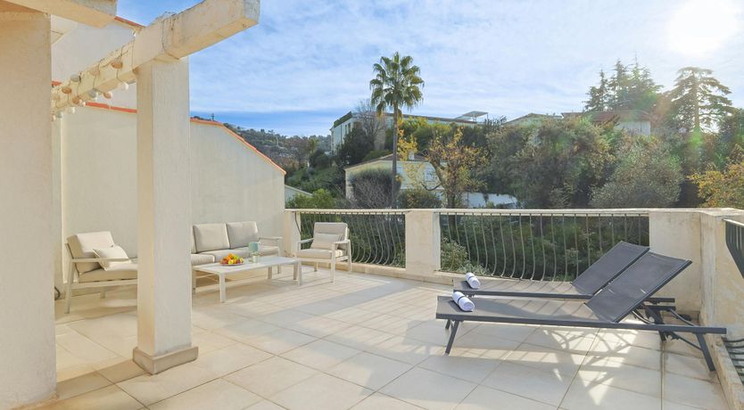 Photo of Terrasse Montfleury