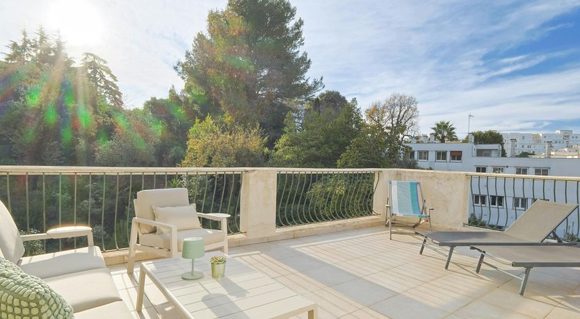 Photo of Terrasse Montfleury