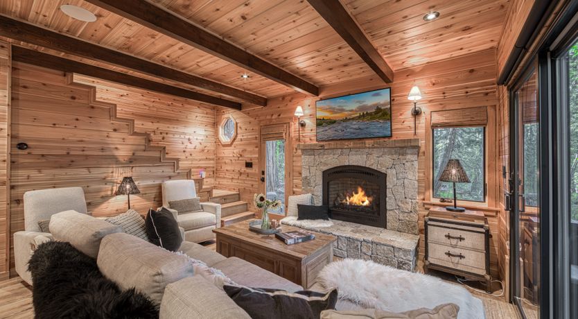 Photo of Songbird's Peak