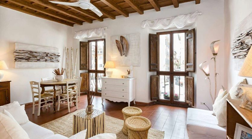 Photo of Antique Corner