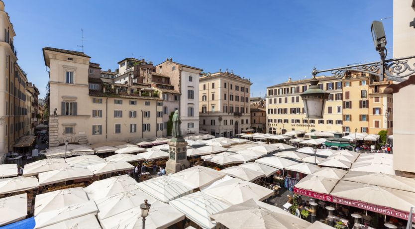 Photo of Antique Corner