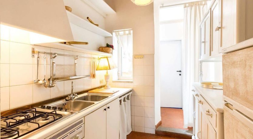 Photo of Antique Corner