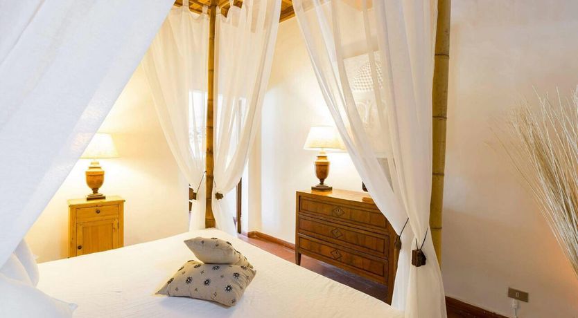 Photo of Antique Corner