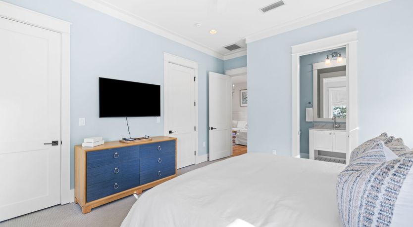 Photo of The Coastal Belle