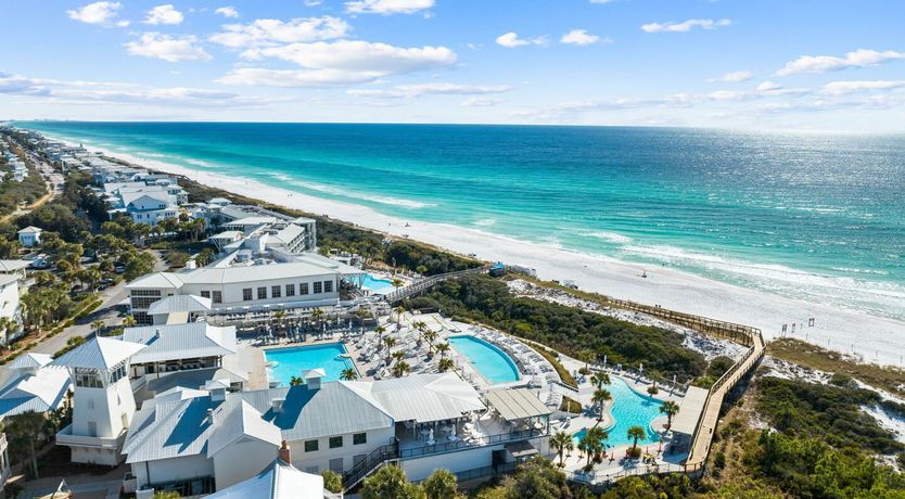 Photo of The Coastal Belle