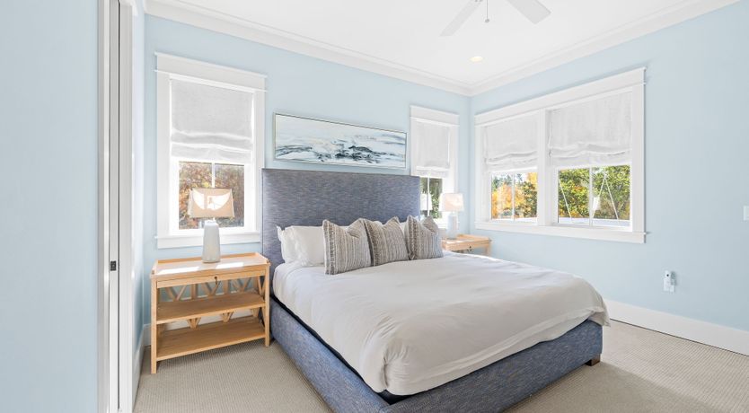 Photo of The Coastal Belle