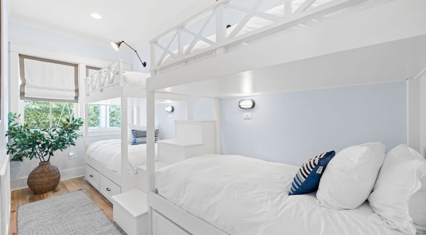 Photo of The Coastal Belle